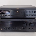 Sony TA-FA7ES, Sony XA30ES