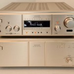 Sony - TA-N9000ES, TA-E9000ES