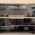 Sony - TA-N9000ES, TA-E9000ES