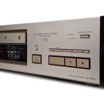 Sony CDP-X77ES