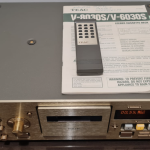TEAC V-8030S