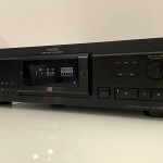 Sony CDP-XA50ES -Swoboda
