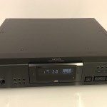 Sony CDP-XA50ES -Swoboda
